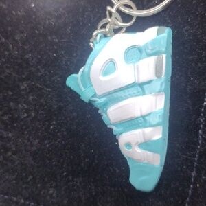 sneakers key chain cute gift collectable